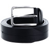 Ремень мужской PIQUADRO BLACK SQUARE CU5462B3/N (черный)