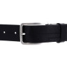 Ремень мужской PIQUADRO BLACK SQUARE CU5462B3/N (черный)