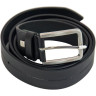 Ремень мужской PIQUADRO BLACK SQUARE CU5462B3/N (черный)
