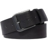 Ремень мужской PIQUADRO BLACK SQUARE CU6670B3/N черный