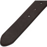 Ремень мужской PIQUADRO BLACK SQUARE CU4877B3/TMN (коричневый/черный)