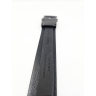 Ремень мужской PIQUADRO BLUE SQUARE CU6742B2/MON 125х3.5см коричневый/черный