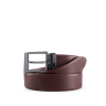 Ремень мужской PIQUADRO BLUE SQUARE CU5258B2/M каштановый