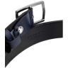 Ремень мужской PIQUADRO MODUS CU6744MOS/BLU 125х3.5см синий