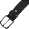 Ремень мужской PIQUADRO MODUS SPECIAL CU6281MOS/N черный