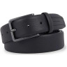 Ремень мужской PIQUADRO RHINO CU6279W118/N черный