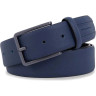 Ремень мужской PIQUADRO RHINO CU6279W118/BLU синий