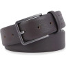 Ремень мужской PIQUADRO RHINO CU6279W118/TM темно-коричневый