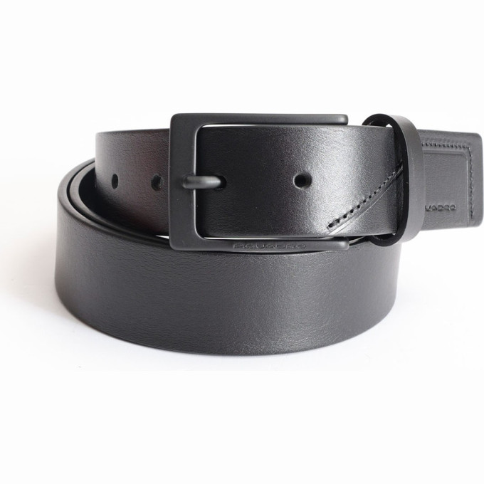 Ремень PIQUADRO AYE CU6267W119/N черный