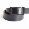 Ремень PIQUADRO AYE CU6267W119/N черный