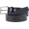 Ремень PIQUADRO B2S CU5489B2S/N (черный)