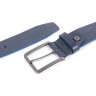 Ремень PIQUADRO B2S CU5489B2S/BLU (синий)
