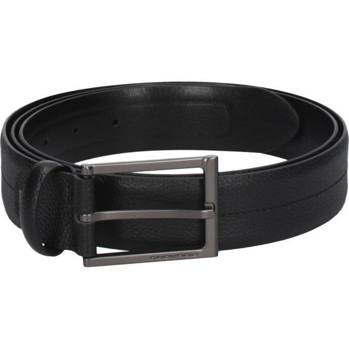 Ремень PIQUADRO CARL CU6326S129/N черный