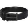 Ремень PIQUADRO CARL CU6326S129/N черный
