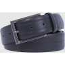 Ремень PIQUADRO CARL CU6326S129/BLU темно-синий
