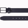 Ремень PIQUADRO DAVID CU6327S130/BLU темно-синий