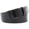 Ремень PIQUADRO FINN CU6112S123/N черный натур.кожа