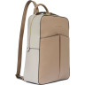Рюкзак женский PIQUADRO ASHLEY CA6455W134/BE бежевый