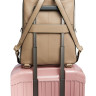 Рюкзак женский PIQUADRO ASHLEY CA6455W134/BE бежевый