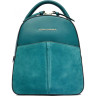 Рюкзак женский PIQUADRO ASHLEY CA6454W134/OT бирюзовый