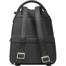 Рюкзак женский PIQUADRO ASHLEY CA6454W134/N черный