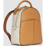Рюкзак женский PIQUADRO ASHLEY CA6454W134/AR охра/бежевый кожа
