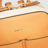 Рюкзак женский PIQUADRO ASHLEY CA6455W134/AR охра/бежевый/натуральная кожа