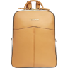 Рюкзак женский PIQUADRO ASHLEY CA6455W134/AR охра/бежевый/натуральная кожа