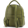 Рюкзак женский PIQUADRO ASHLEY CA6454W134/VE оливковый/бежевый кожа