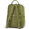 Рюкзак женский PIQUADRO ASHLEY CA6455W134/VE оливковый кожа