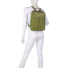 Рюкзак женский PIQUADRO ASHLEY CA6455W134/VE оливковый кожа
