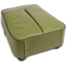 Рюкзак женский PIQUADRO ASHLEY CA6455W134/VE оливковый кожа