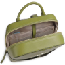 Рюкзак женский PIQUADRO ASHLEY CA6455W134/VE оливковый кожа