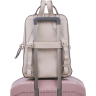 Рюкзак женский PIQUADRO ASHLEY CA6455W134/RO пудровый кожа