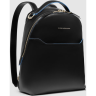 Рюкзак женский PIQUADRO BLUE SQUARE CA6677B2/N черный