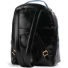 Рюкзак женский PIQUADRO BLUE SQUARE CA6677B2/N черный