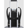 Рюкзак женский PIQUADRO BLUE SQUARE CA6677B2/N черный