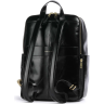 Рюкзак женский PIQUADRO BLUE SQUARE CA6678B2/N черный