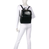 Рюкзак женский PIQUADRO BLUE SQUARE CA6678B2/N черный