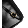 Рюкзак женский PIQUADRO BLUE SQUARE CA6678B2/N черный