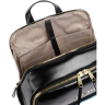 Рюкзак женский PIQUADRO BLUE SQUARE CA6678B2/N черный