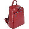 Рюкзак женский PIQUADRO BLUE SQUARE CA4233B2/R (красный)