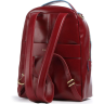 Рюкзак женский PIQUADRO BLUE SQUARE CA6677B2/R красный