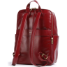Рюкзак женский PIQUADRO BLUE SQUARE CA6678B2/R красный