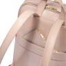Рюкзак женский PIQUADRO BLUE SQUARE CA6677B2/RO2 пудровый
