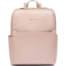 Рюкзак женский PIQUADRO BLUE SQUARE CA6677B2/RO2 пудровый