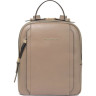 Рюкзак женский PIQUADRO CIRCLE CA5566W92/TO бежевый