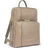 Рюкзак женский PIQUADRO CIRCLE CA6216W92/TO бежевый