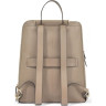 Рюкзак женский PIQUADRO CIRCLE CA6216W92/TO бежевый