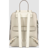 Рюкзак женский PIQUADRO CIRCLE CA4576W92/BI бежевый кожа